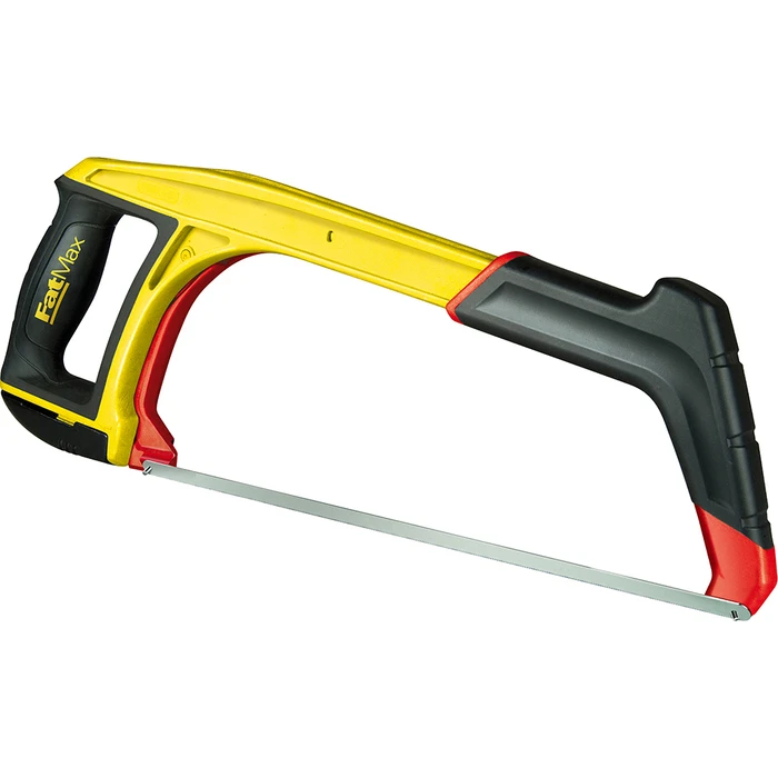 Stanley FatMax Metal Hacksaw 43 cm (0-20-108)
