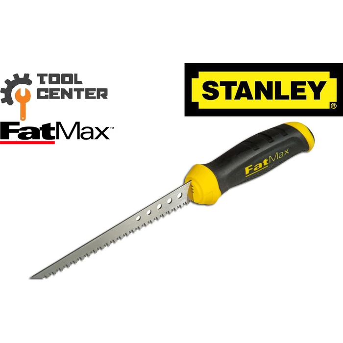 Stanley FatMax Drywall Saw 15 cm (0-20-556)