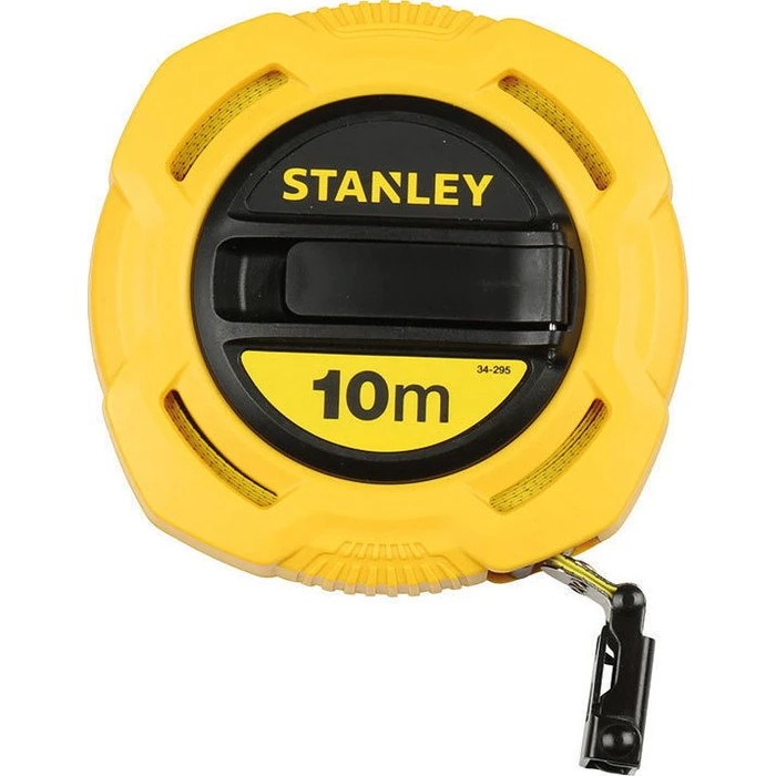 Stanley Tape Measure 12.7 mm x 10 m (0-34-295)
