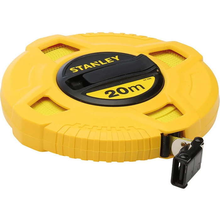 Stanley Tape Measure 12.7 mm x 20 m (0-34-296)