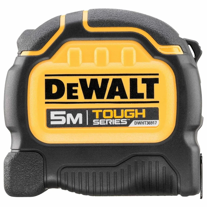 Dewalt Tape Measure with Auto Retract 32mm x 5m DWHT36917-0