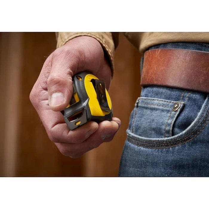 Stanley CONTROL-LOCK Μετροταινία 3M x 19MM (STHT37230-0)