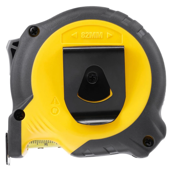 Stanley Lock Μετροταινία με Αυτόματη Επαναφορά 8 m x 25 mm (STHT37232-0)