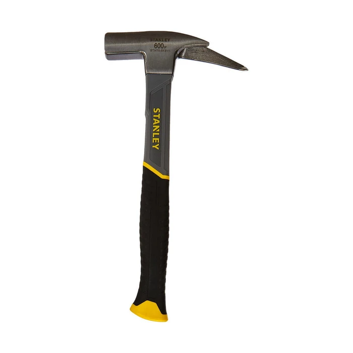 Stanley Hammer 600 g with Fiberglass Handle STHT0-51311