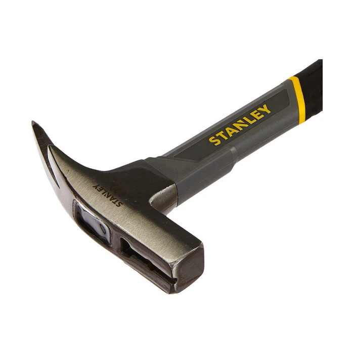 Stanley Hammer 600 g with Fiberglass Handle STHT0-51311