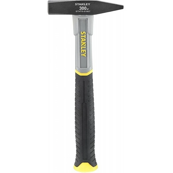 Stanley Σφυρί 200 g με λαβή Fiberglass STHT0-51906