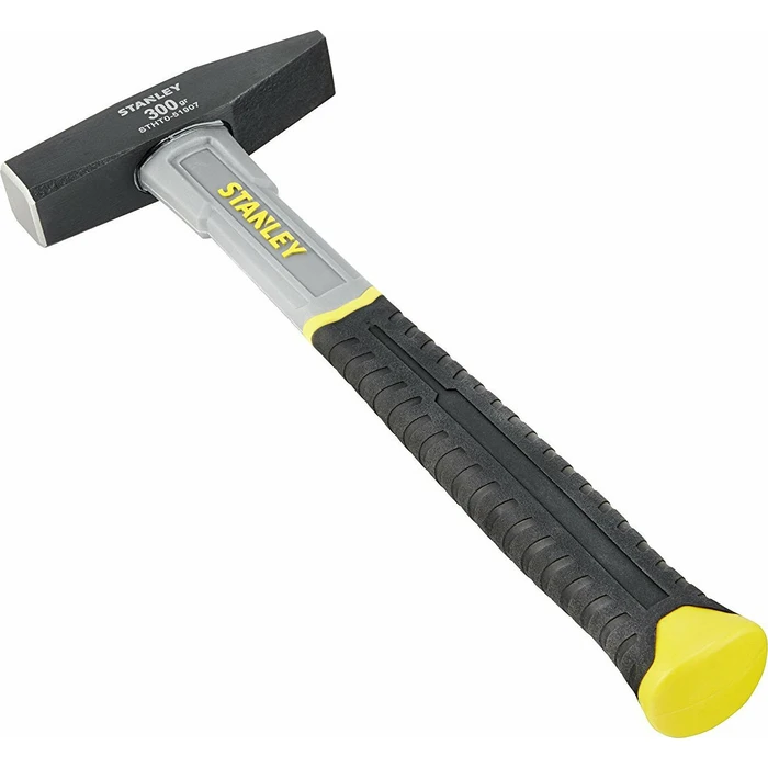 Stanley Hammer 300 gr with Fiberglass Handle (STHT0-51907)