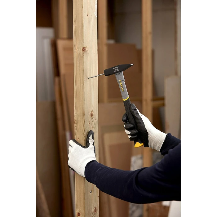 Stanley Hammer 300 gr with Fiberglass Handle (STHT0-51907)