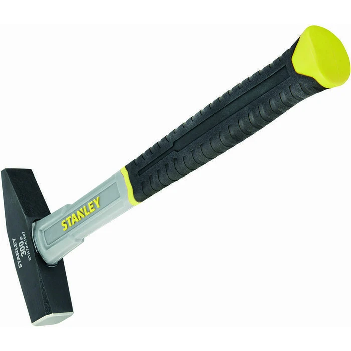 Stanley Hammer 300 gr with Fiberglass Handle (STHT0-51907)