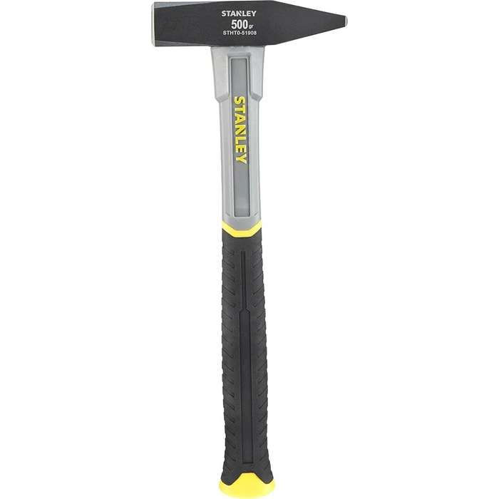 Stanley Hammer 500 g with Fiberglass Handle STHT0-51908
