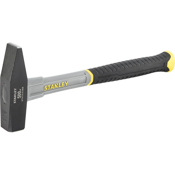 Stanley Hammer 500 g with Fiberglass Handle STHT0-51908