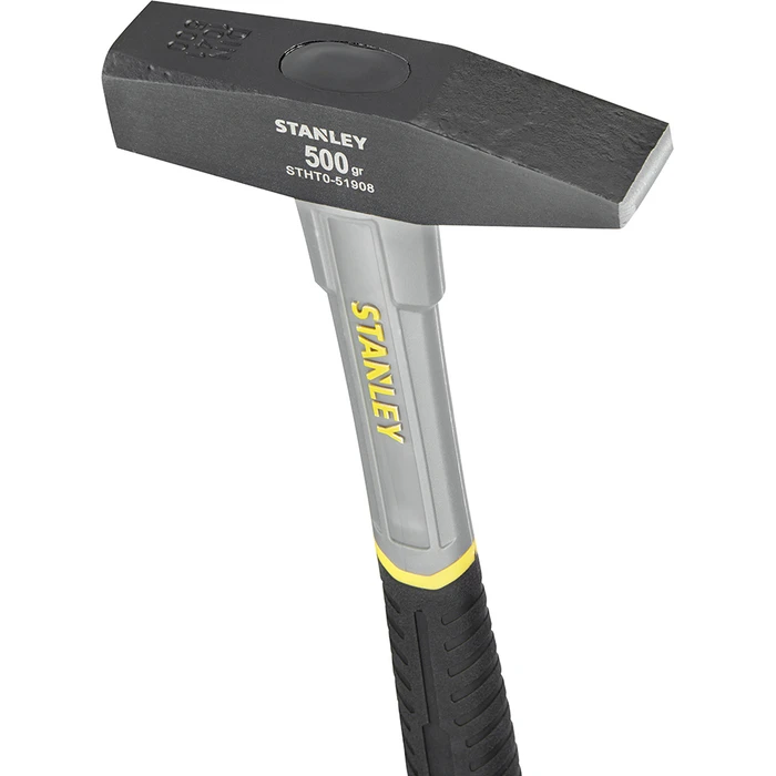 Stanley Hammer 500 g with Fiberglass Handle STHT0-51908