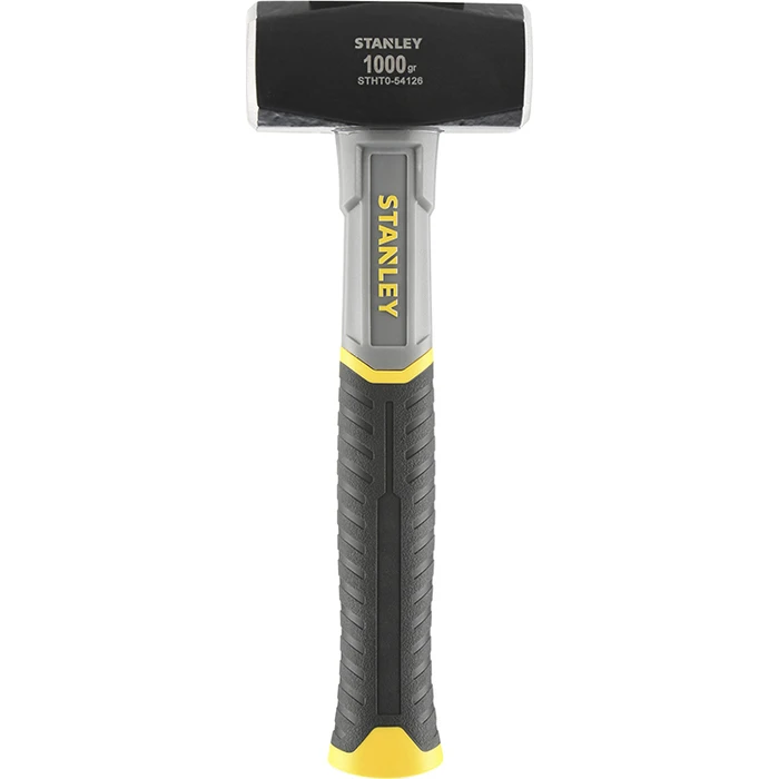 Stanley 1 kg Hammer with Fiberglass Handle STHT0-54126