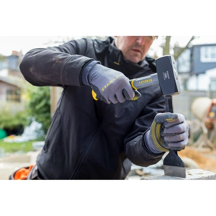 Stanley 1 kg Hammer with Fiberglass Handle STHT0-54126