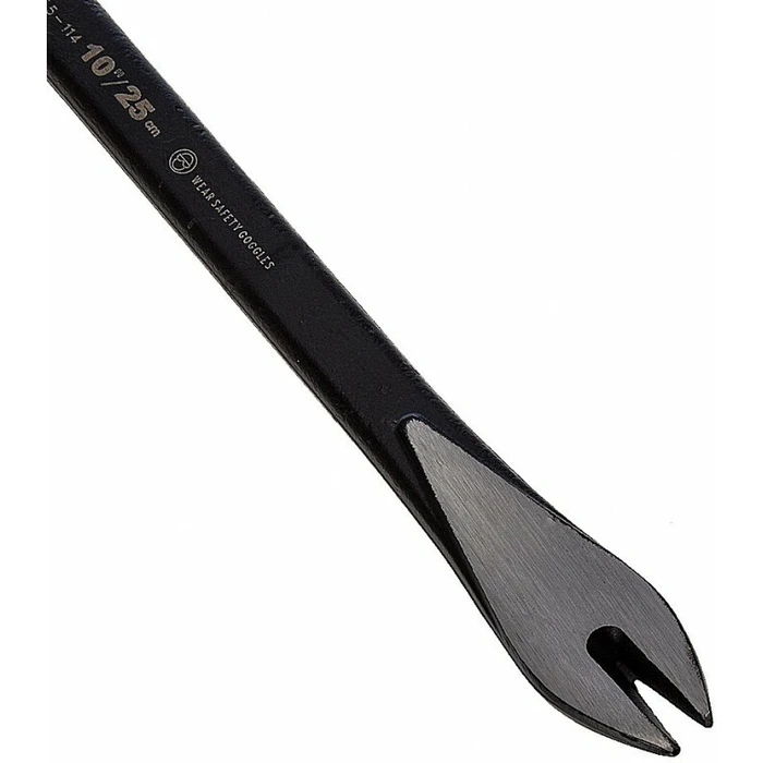 Stanley 0-55-114 Pry Bar / Nail Puller