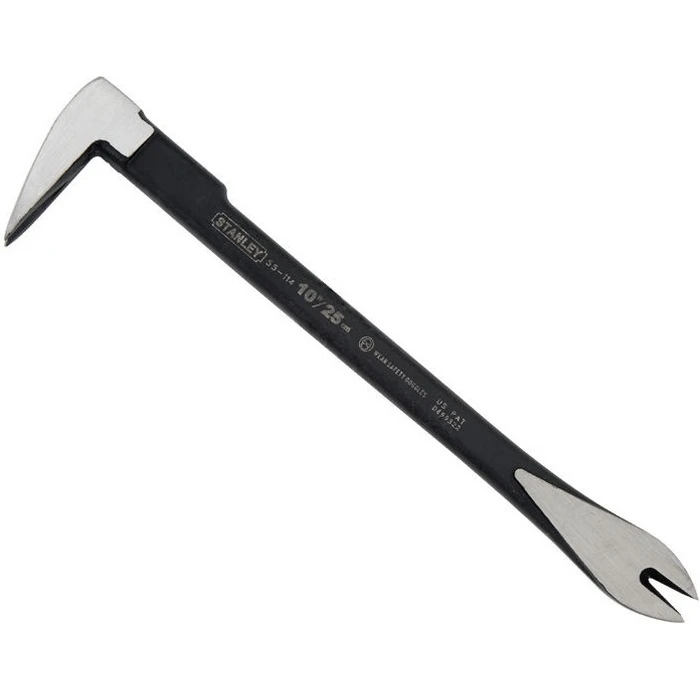 Stanley 0-55-114 Pry Bar / Nail Puller