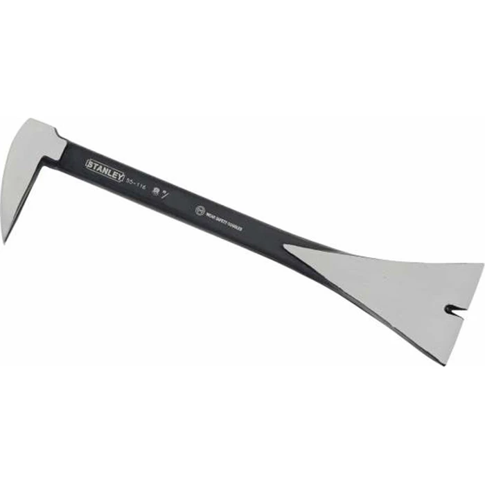 Stanley Pry Bar / Nail Puller (0-55-117)