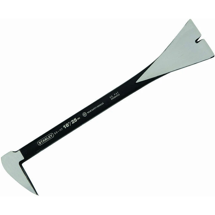 Stanley Pry Bar / Nail Puller (0-55-117)
