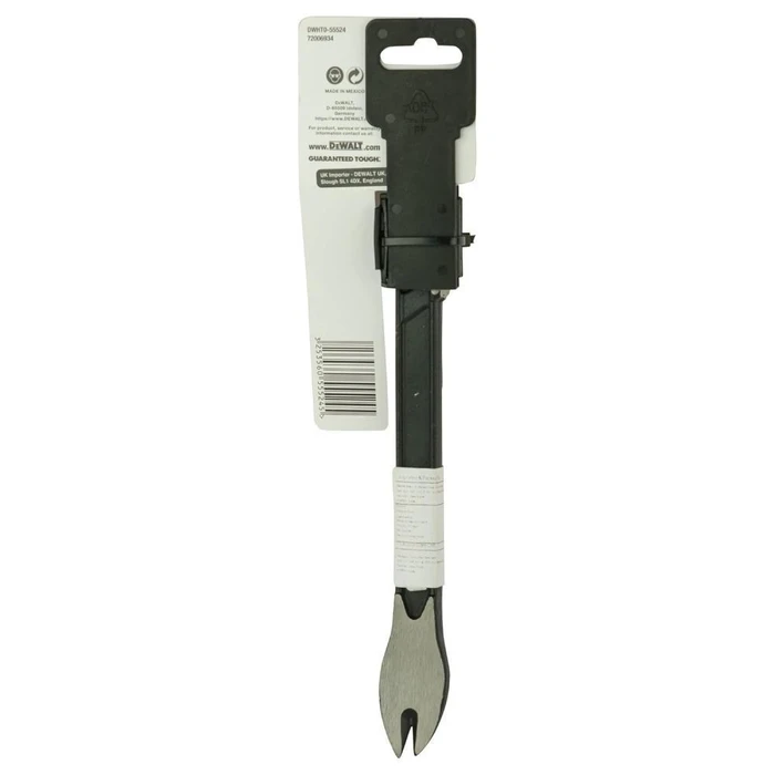 Dewalt Pry Bar / Crowbar 250 mm (DWHT0-55524)
