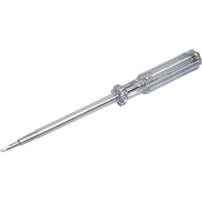 Stanley Long Straight Voltage Test Screwdriver 190 mm STHT0-62685