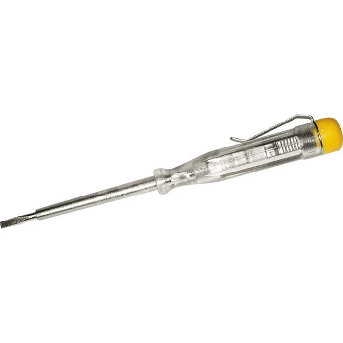 Stanley Long Straight Test Screwdriver 250mm STHT0-66121