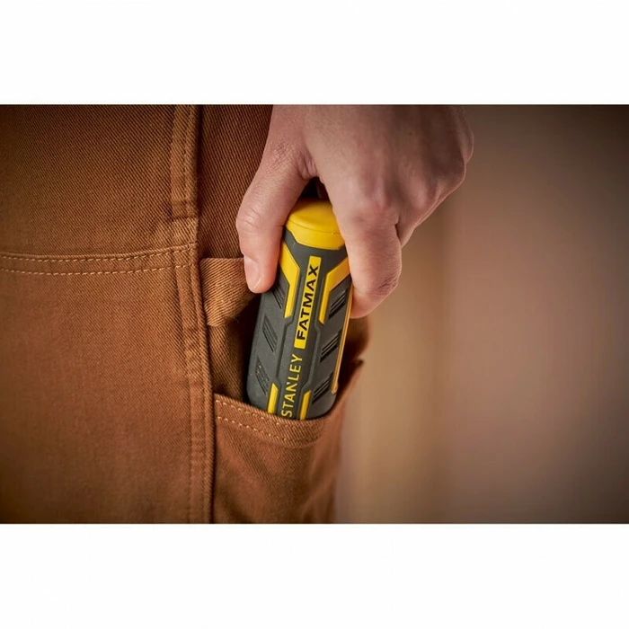 Stanley FatMax 4V Cordless Screwdriver FMHT66719-0