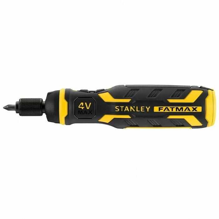 Stanley FatMax 4V Cordless Screwdriver FMHT66719-0