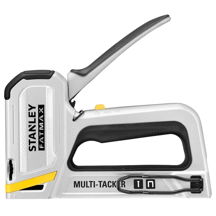 Stanley FatMax Hand Staple & Nail Gun (FMHT70250-0)