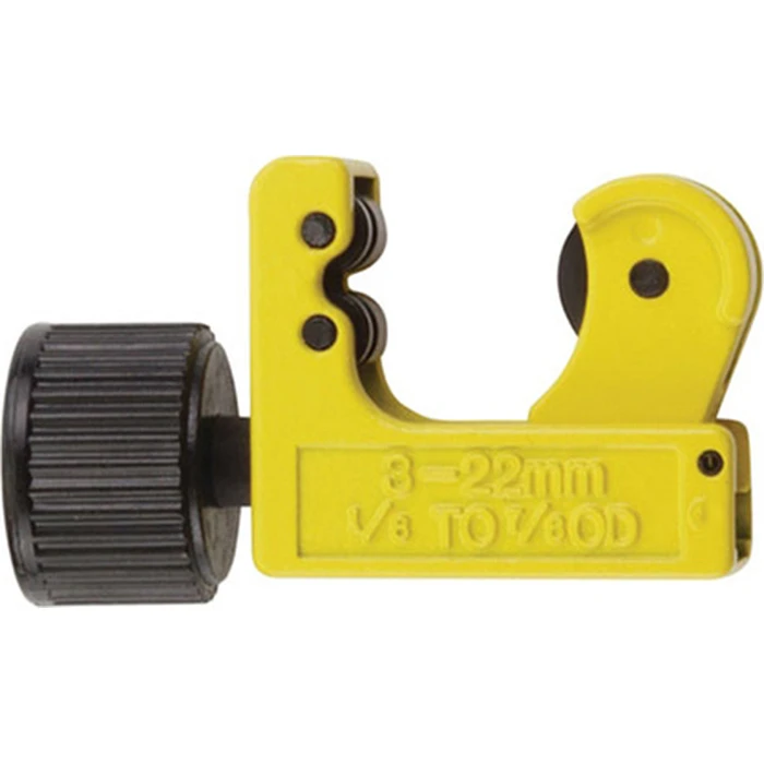 Stanley Mini Hand Pipe Cutter 3-22 mm Model 0-70-447