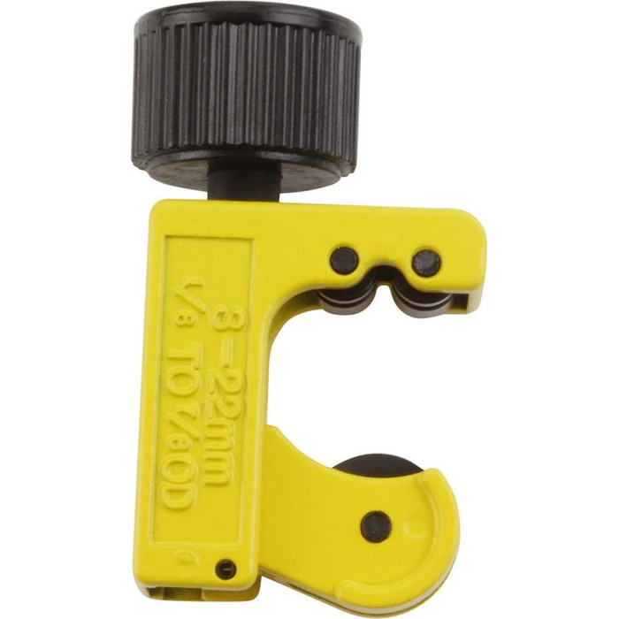 Stanley Mini Hand Pipe Cutter 3-22 mm Model 0-70-447