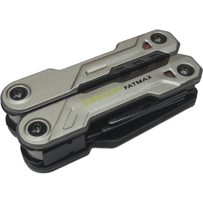 Stanley Fatmax Πολυεργαλείο Γκρι FMHT0-72414