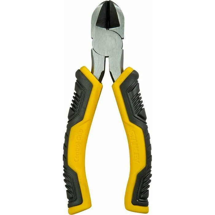 Stanley Dynagrip 180 mm Electrician Side Cutting Pliers STHT0-74455