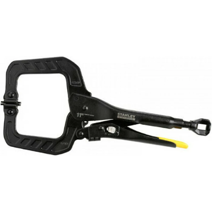 Stanley Fatmax Πένσα Γκριπ LockGrip 280mm FMHT0-74892
