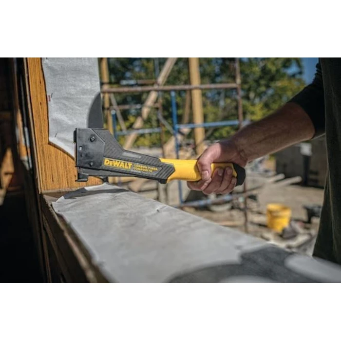 Dewalt DWHT75900-0 Καρφωτικό σφυρί για συνδετήρες & καρφιά