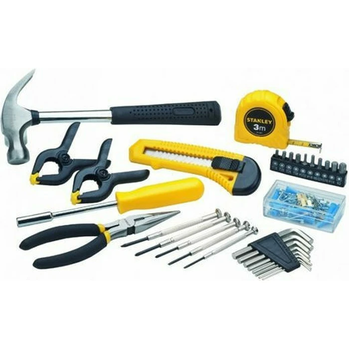 Stanley 80-Piece Tool Set in Carry Case STHT0-75943
