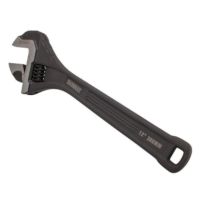 Dewalt Γαλλικό Κλειδί 300mm (12") με Άνοιγμα Σιαγόνων έως 41mm - DWHT80269-0