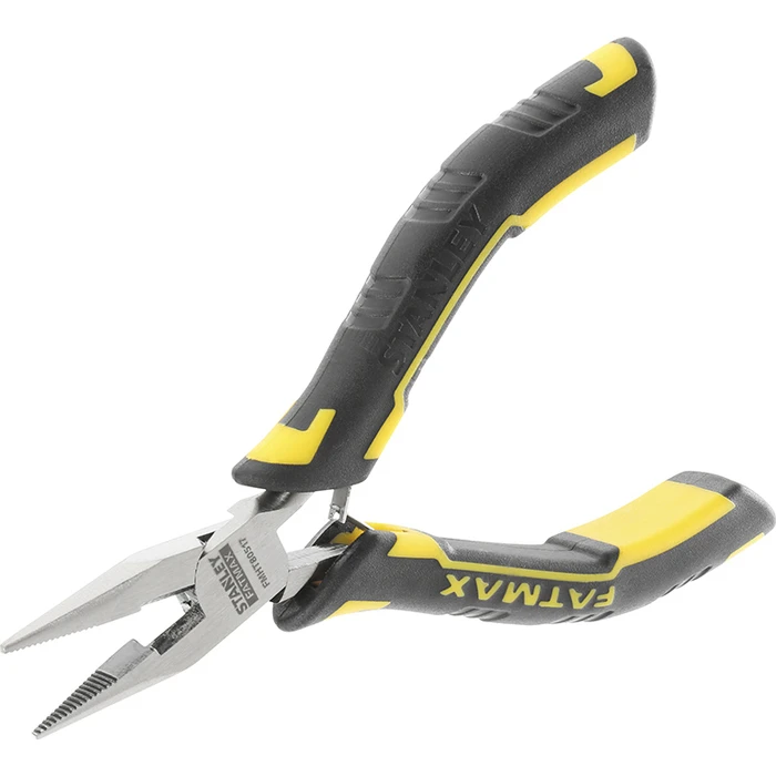 Stanley Fatmax Μυτοτσίμπιδο Ίσιο Ηλεκτρολόγου Fatmax Mini 125 mm FMHT0-80517