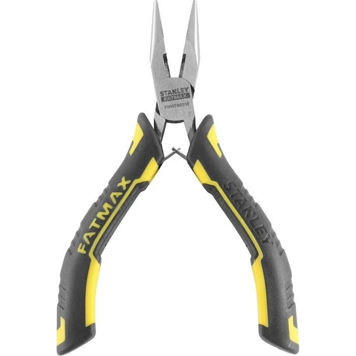 Stanley FatMax Mini Straight Nose Pliers Electrician 125 mm FMHT0-80517