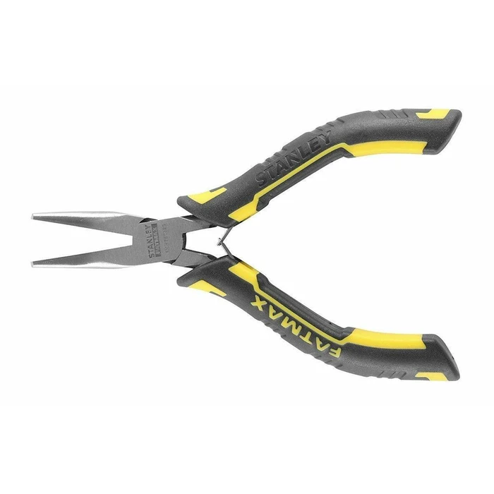 Stanley FatMax Mini Straight Nose Pliers Electrician 125 mm FMHT0-80517