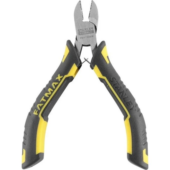Stanley FatMax Electrician's Side Cutter Mini 110 mm (FMHT0-80518)