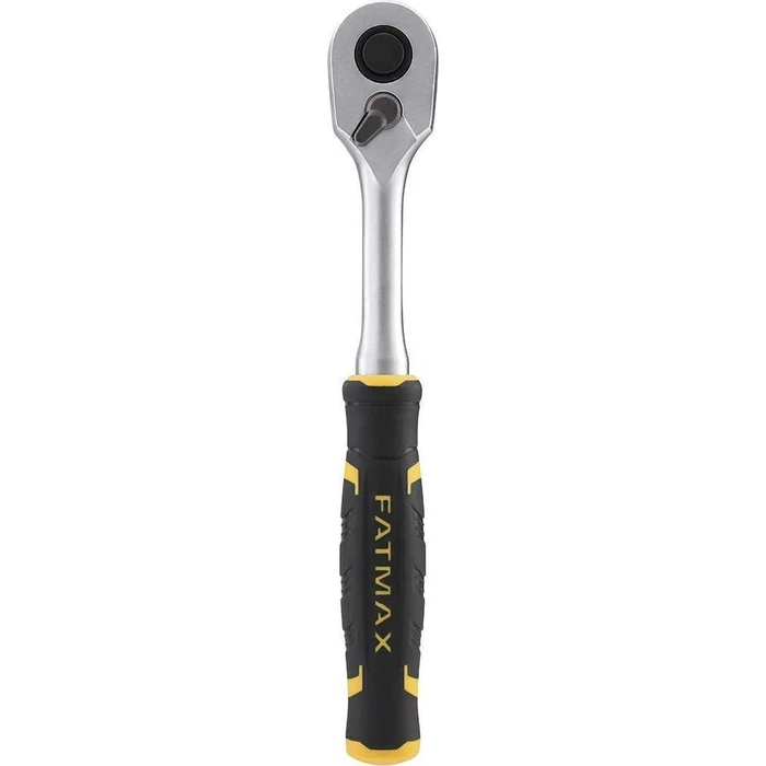 Stanley FatMax 60-Tooth Ratchet with 1/4" Square Drive FMMT82676-0