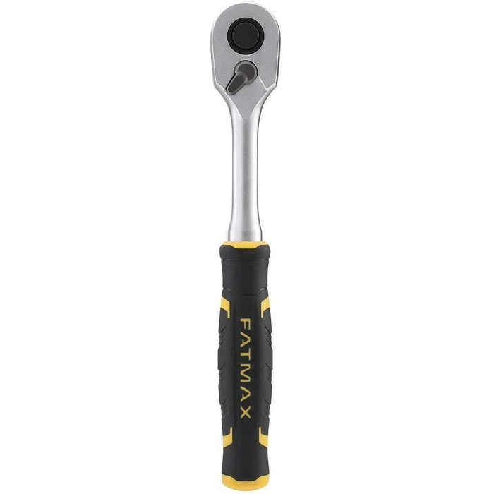 Stanley Καστάνια FatMax με Καρέ 3/8" FMMT82677-0