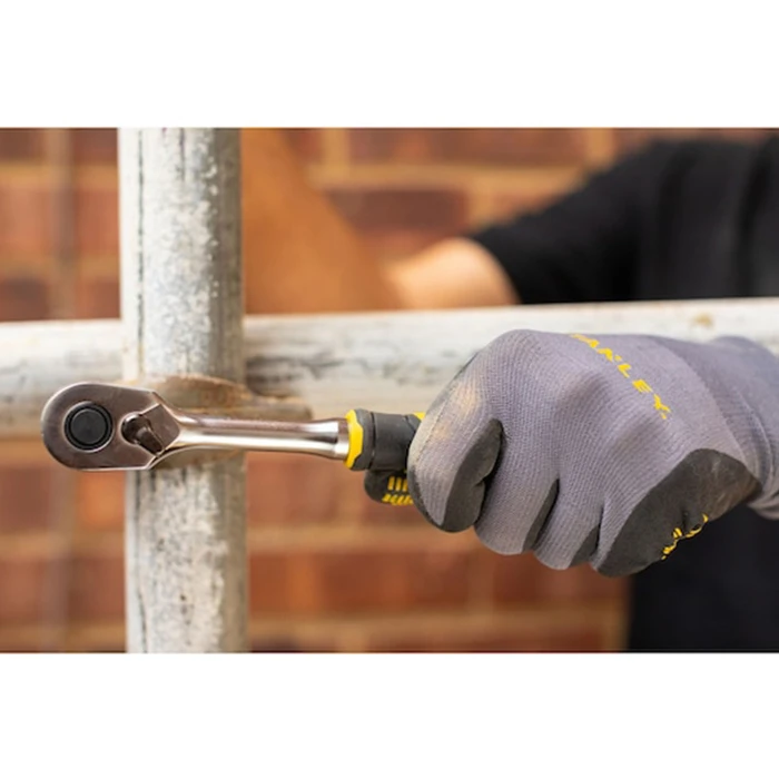 Stanley FatMax 120-Tooth Ratchet 26.4 cm (FMMT82678-0)