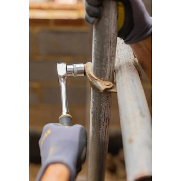 Stanley FatMax 120-Tooth Ratchet 26.4 cm (FMMT82678-0)