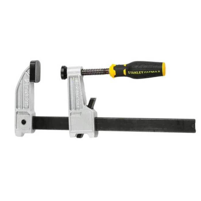 Stanley Fatmax Σφιγκτήρας Βαρέως Τύπου "F" 400mm FMHT0-83245