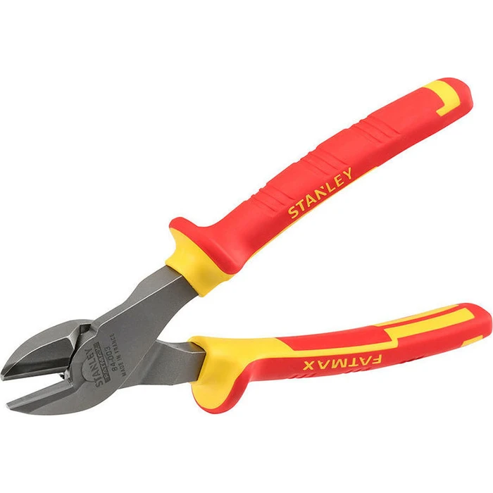 Stanley Maxsteel Πλαγιοκόφτης Πλάγιος Ηλεκτρολόγου 175mm 0-84-003