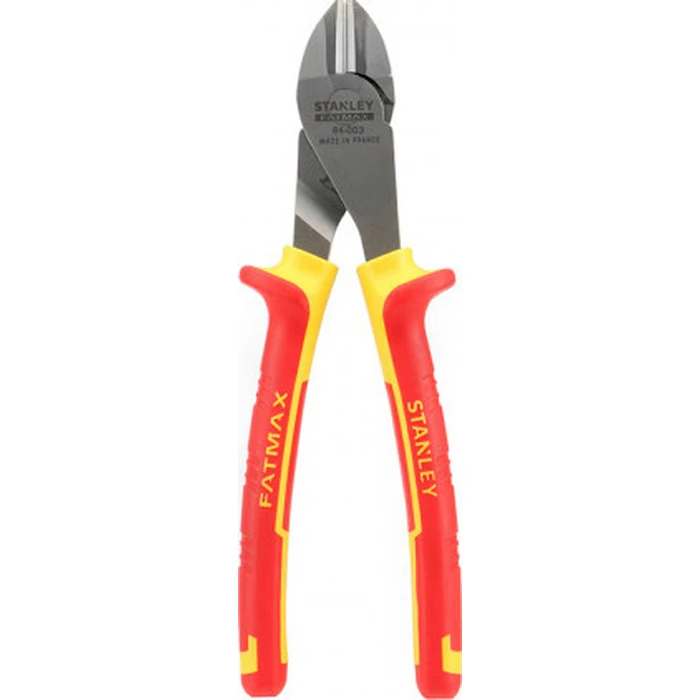 Stanley Maxsteel Πλαγιοκόφτης Πλάγιος Ηλεκτρολόγου 175mm 0-84-003