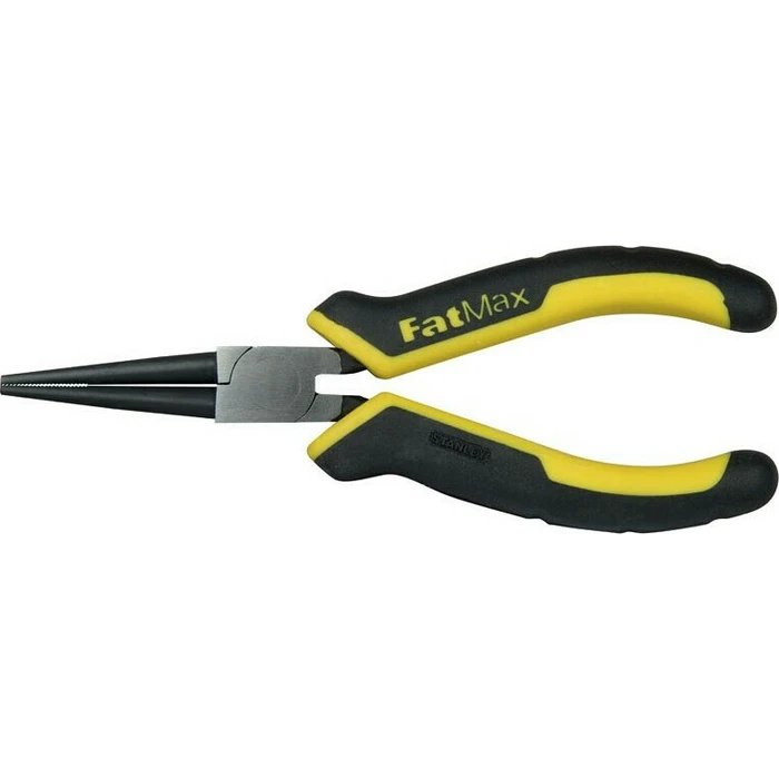Stanley FatMax Needle-nose Pliers 165 mm (0-84-496)