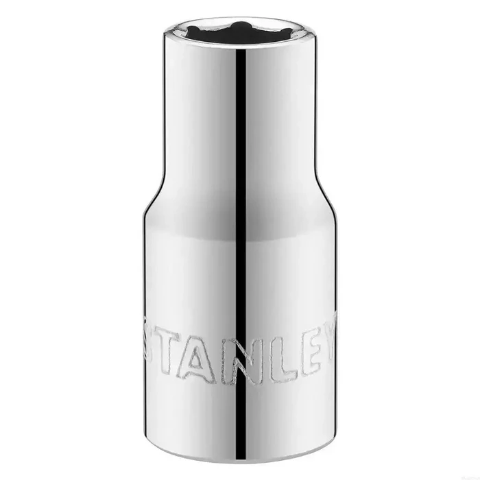 Stanley Καρυδάκι Εξάγωνο 1/4" με Καρέ Υποδοχής 1/4" STMT86103-0