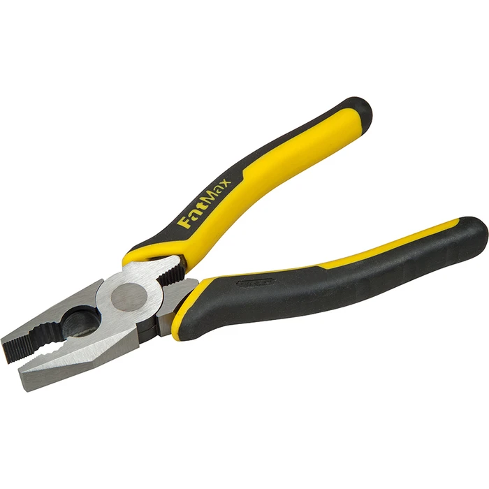 Stanley FatMax Straight Electrician Pliers 180 mm (0-89-867)